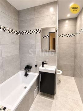 Prodej bytu 2+1, 44 m² - 4