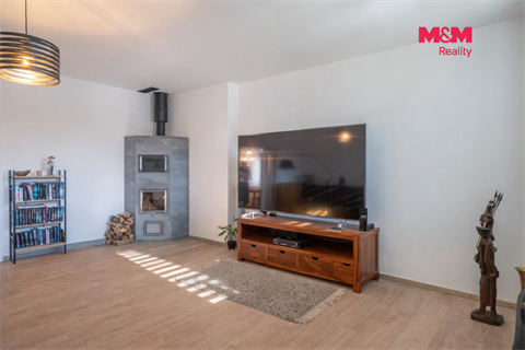 Prodej rodinného domu, 292 m² 12
