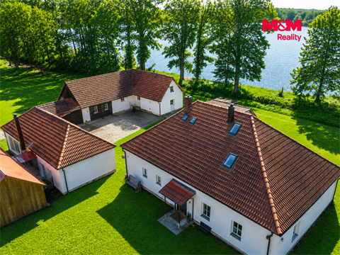 Prodej rodinného domu, 292 m² 4