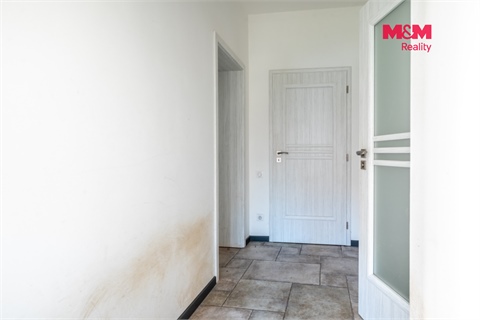 Prodej rodinného domu, 292 m² - 22