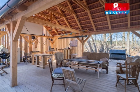 Prodej rodinného domu, 292 m² - 6