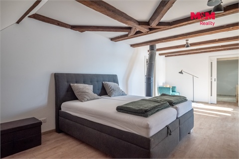 Prodej rodinného domu, 292 m² 22