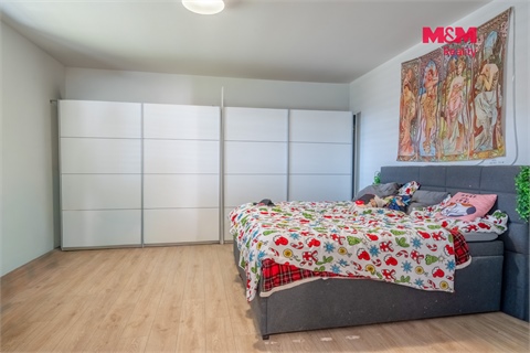 Prodej rodinného domu, 292 m² - 16