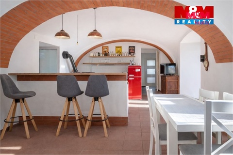 Prodej rodinného domu, 292 m² 28