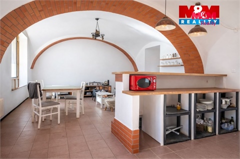 Prodej rodinného domu, 292 m² 26