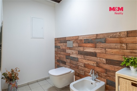 Prodej rodinného domu, 292 m² - 20