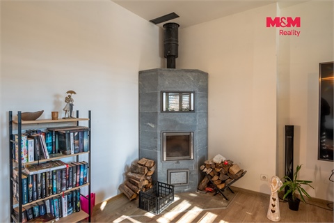 Prodej rodinného domu, 292 m² 18