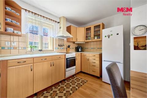 Prodej rodinného domu, 140 m² 2