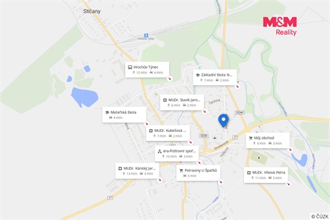 Prodej rodinného domu, 140 m² 22