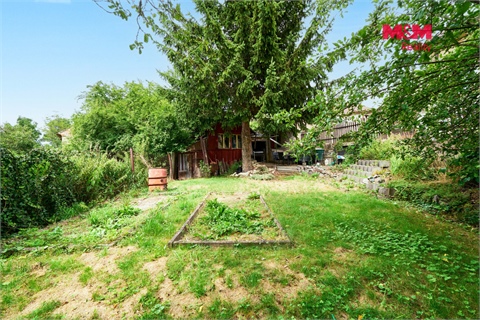 Prodej rodinného domu, 140 m² - 12