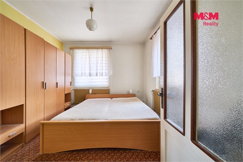 Prodej rodinného domu, 140 m² 6