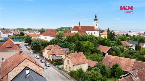 Prodej rodinného domu, 140 m² 20