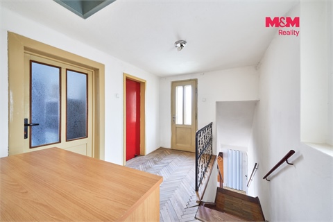 Prodej rodinného domu, 140 m² - 10
