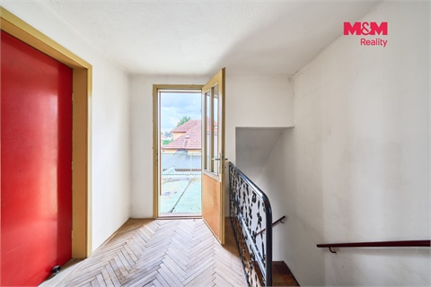 Prodej rodinného domu, 140 m² 10