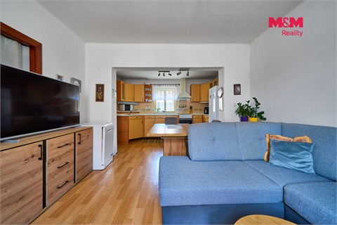 Prodej rodinného domu, 140 m² - 2