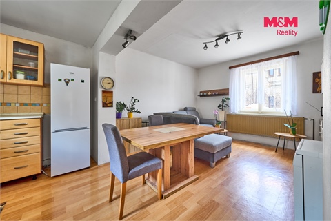 Prodej rodinného domu, 140 m² 4