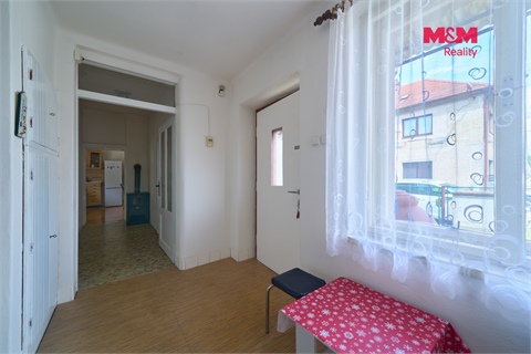 Prodej rodinného domu, 140 m² 12