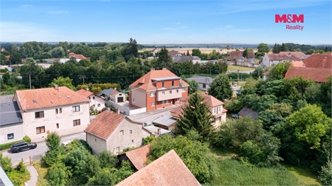 Prodej rodinného domu, 140 m² 18