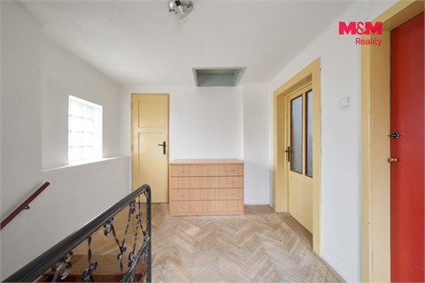 Prodej rodinného domu, 140 m² - 8