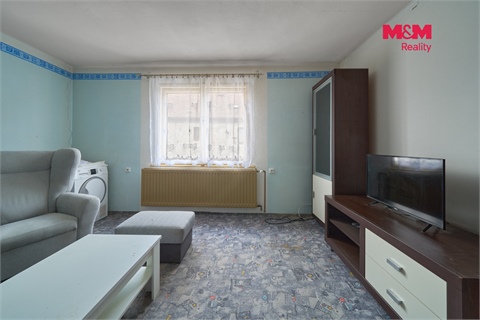 Prodej rodinného domu, 140 m² 8