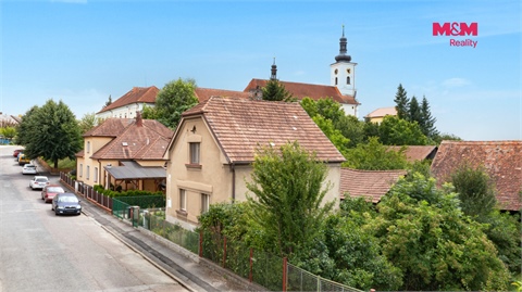 Prodej rodinného domu, 140 m² - 18