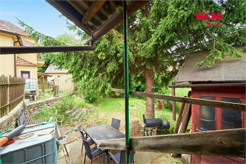 Prodej rodinného domu, 140 m² - 14