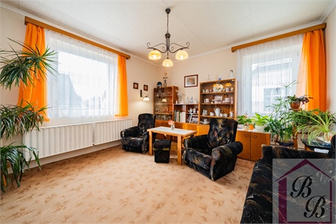 Prodej rodinného domu, 137 m² 4