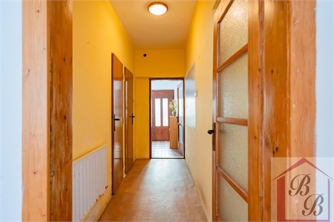 Prodej rodinného domu, 137 m² - 18