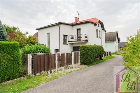 Prodej rodinného domu, 137 m² 0