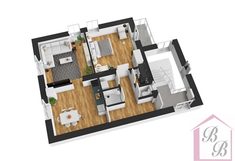 Prodej rodinného domu, 137 m² - 2