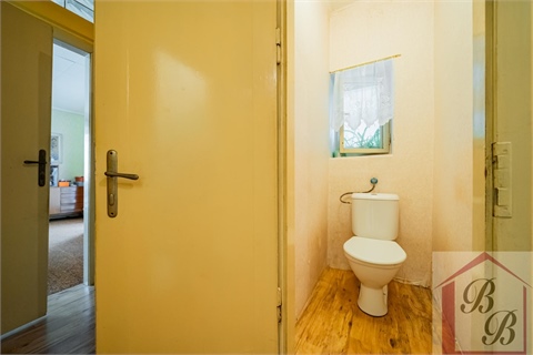 Prodej rodinného domu, 137 m² - 14