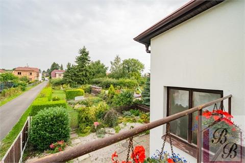 Prodej rodinného domu, 137 m² 8