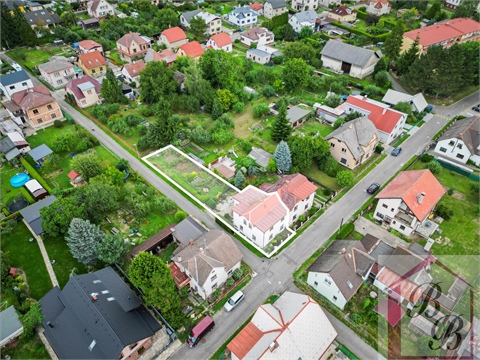Prodej rodinného domu, 137 m² - 0