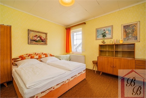 Prodej rodinného domu, 137 m² - 6