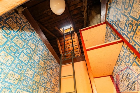Prodej rodinného domu, 137 m² - 12