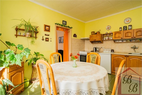 Prodej rodinného domu, 137 m² - 4