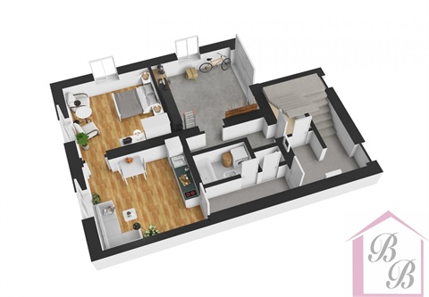 Prodej rodinného domu, 137 m² 2
