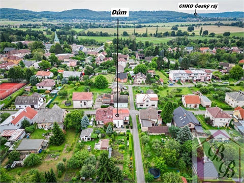 Prodej rodinného domu, 137 m² - 28