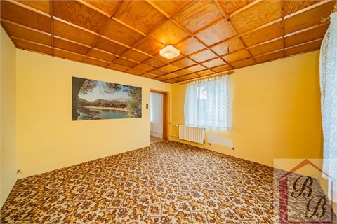 Prodej rodinného domu, 137 m² - 20