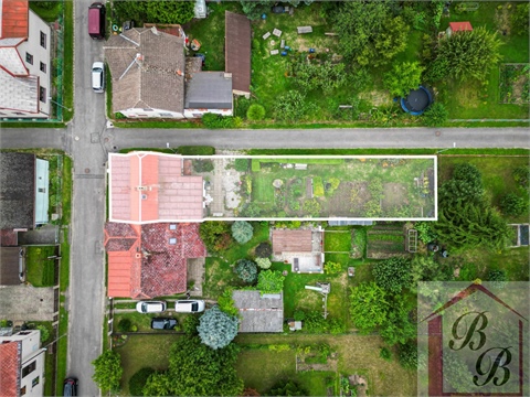 Prodej rodinného domu, 137 m² - 10