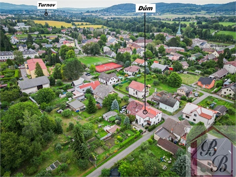 Prodej rodinného domu, 137 m² 28