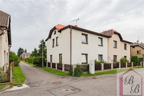 Prodej rodinného domu, 137 m² - 26