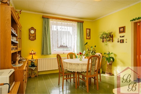 Prodej rodinného domu, 137 m² 6