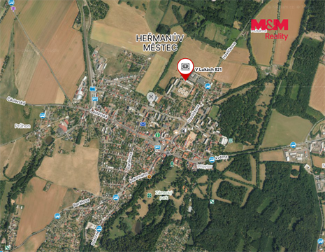 Prodej bytu 2+1, 58 m² - 14