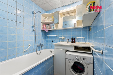 Prodej bytu 2+1, 58 m² 8
