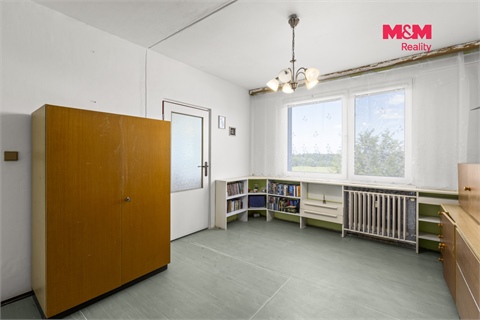Prodej bytu 2+1, 58 m² - 2