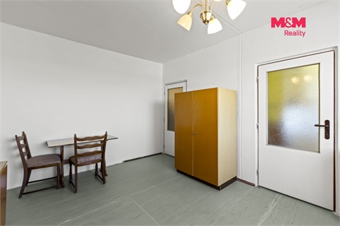 Prodej bytu 2+1, 58 m² 4