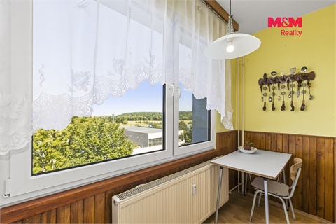Prodej bytu 2+1, 58 m² 6