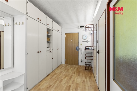 Prodej bytu 2+1, 58 m² - 6