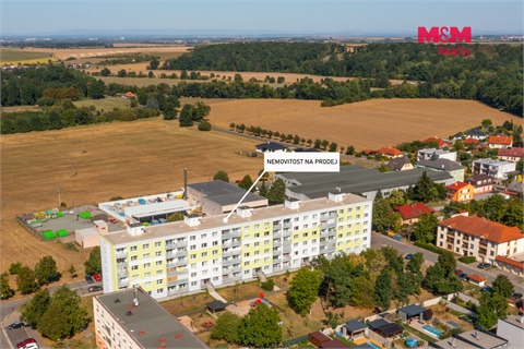 Prodej bytu 2+1, 58 m² 14